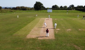 Cricket at CFCC